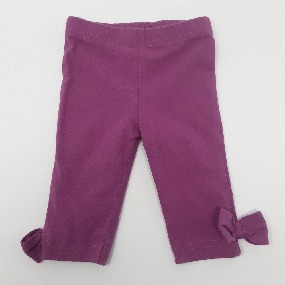HB | Infant Pants With Bows